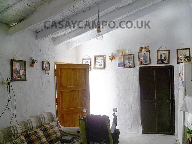 Casa en venta en Uleila del Campo, Almería
