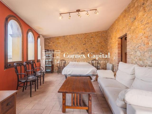 Casa en venta en Ullà Costa Brava. Casas.