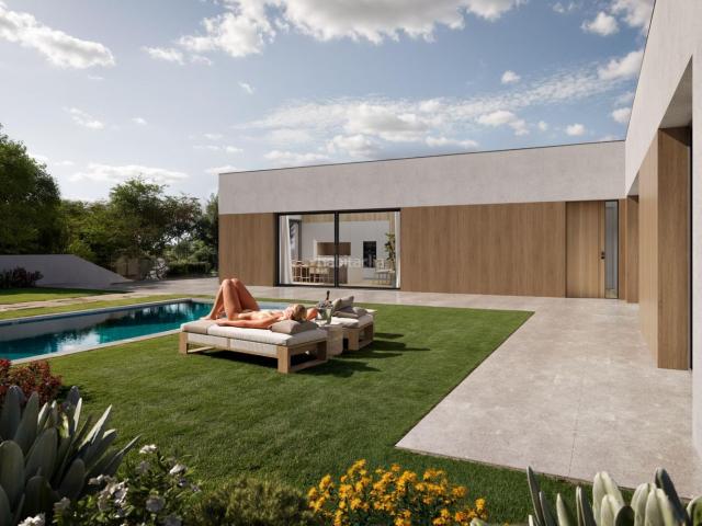 Casa en venta en Ullastrell. RESIDENCIAL ULLASTRELL. Casas.