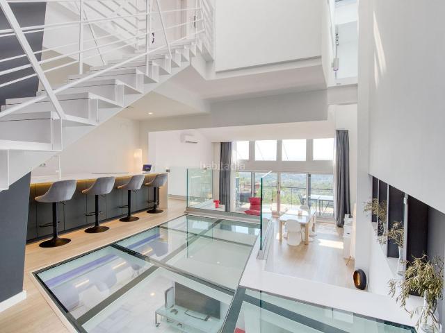 Casa en venta en Ullastrell. UNA OBRA DART. Casas.
