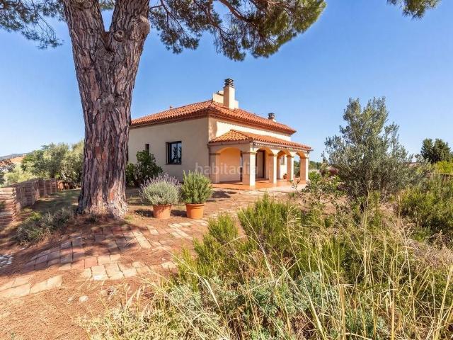 Casa en venta en Ullastrell. VISTES 360 UN ESPECTACLE. Casas.