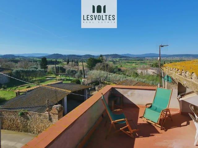 Chalet en venta en Ullastret, Girona Costa Brava