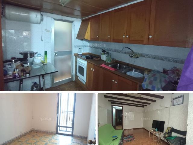 Casa en venta en Ulldecona. Casa en venta en Ulldecona, 4 dormitorios. Casas.