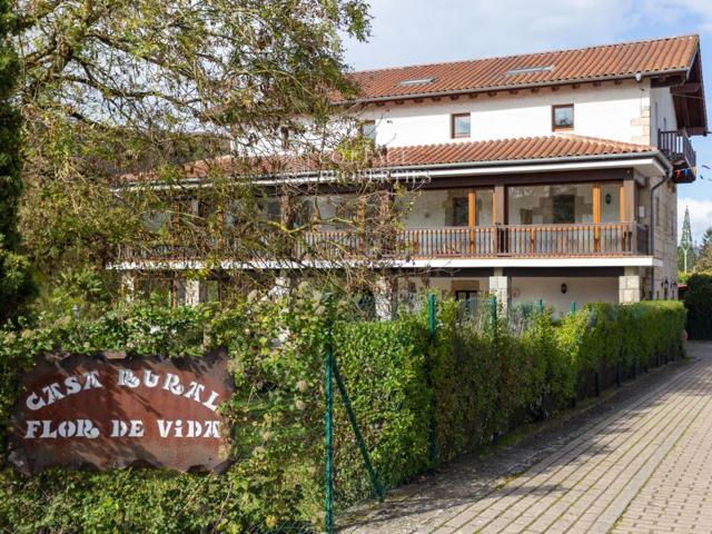 Casa en venta en Ultzama Navarra