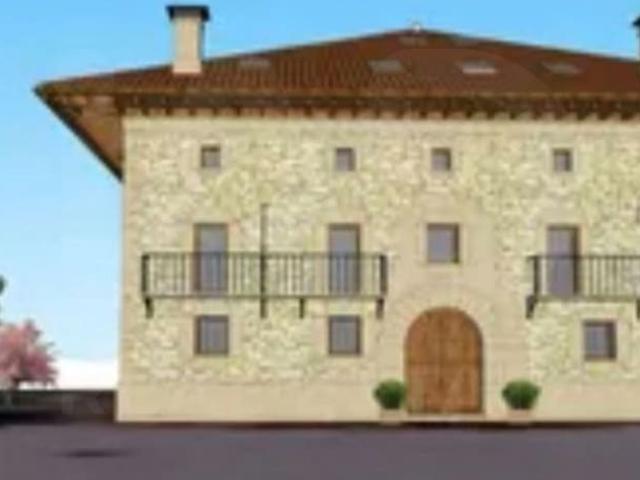 Casa en venta en Ultzama, Navarra