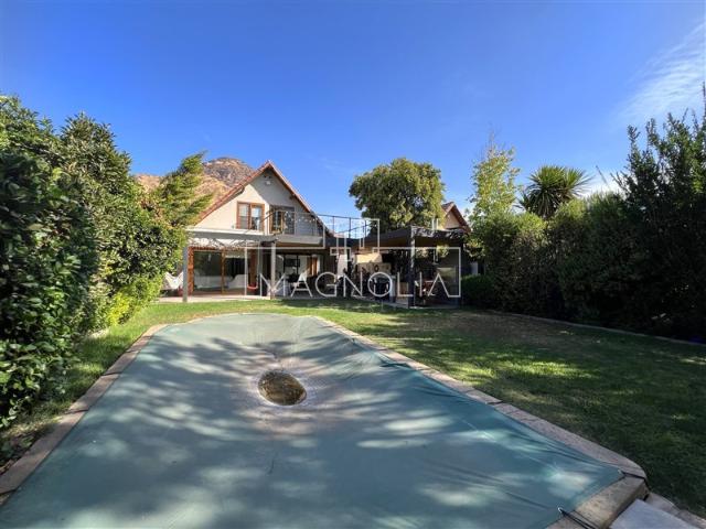 Casa en Venta en Avenida El Valle