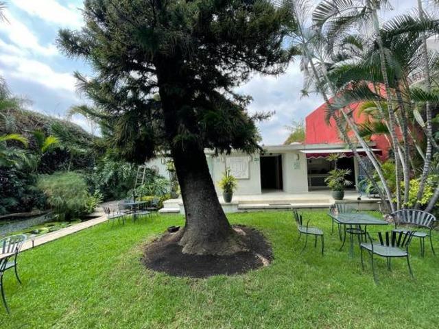 Casa en venta en un nivel en Delicias, Cuernavaca