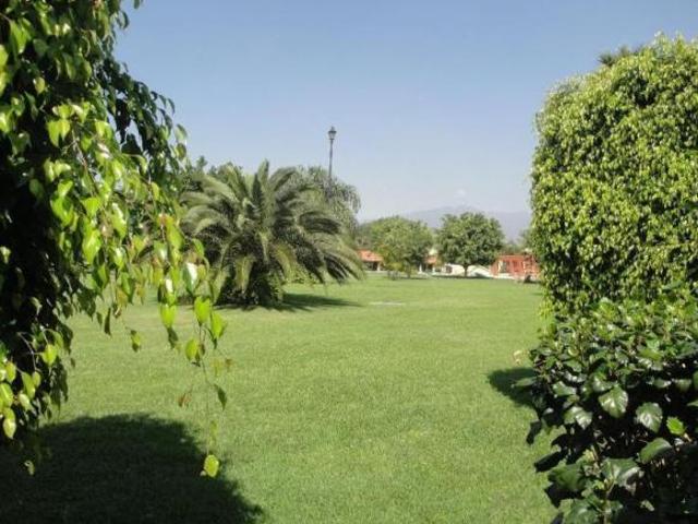 Casa en venta en Sumiya, dentro de Real Hacienda San José, Jiutepec, Morelos