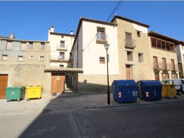 Casa en Venta en Uncastillo