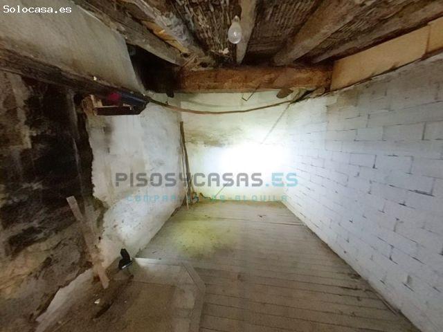 Casa en venta en Uncastillo Zaragoza