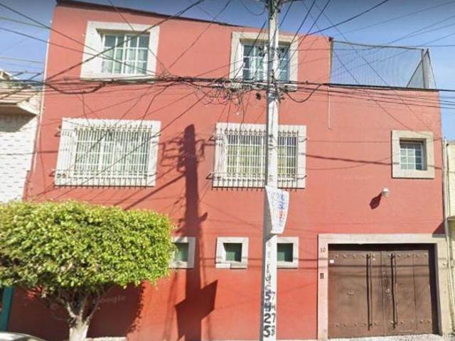 CASA EN VENTA, EN UNA ZONA SEGURA DE IZTACALCO, CDMX