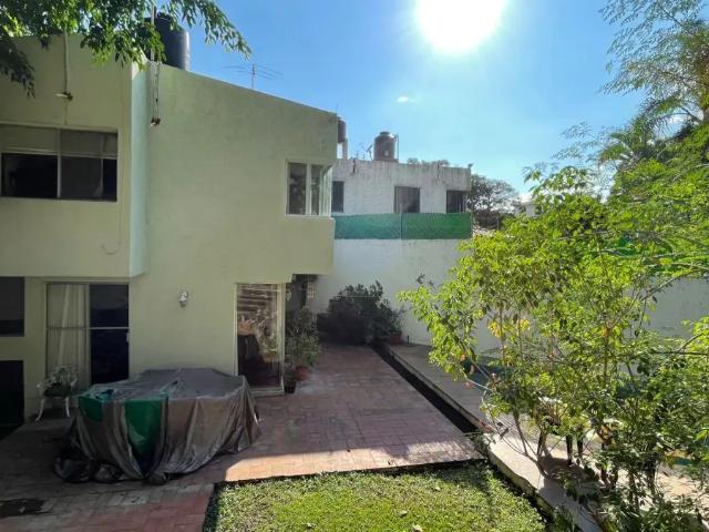 Casa en venta en una de las mejores zonas de Cuernavaca