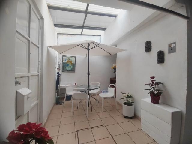 Casa en venta en una sola planta fracc. los Alamos