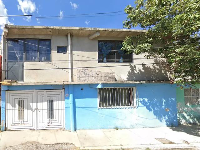 Casa en venta en Union de Guadalupe, Chalco, México