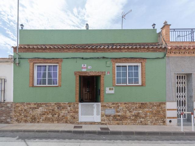 Casa en venta en Unión La, La Unión. Casa Planta Baja en La Unión. Casas Unión.