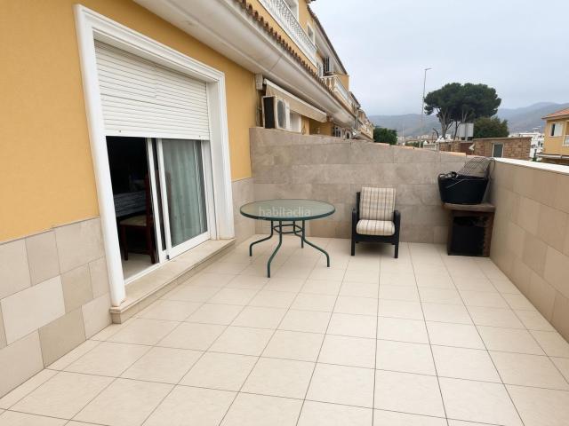 Casa en venta en Unión La, La Unión. Dúplex adosado en La Unión. Casas Unión.