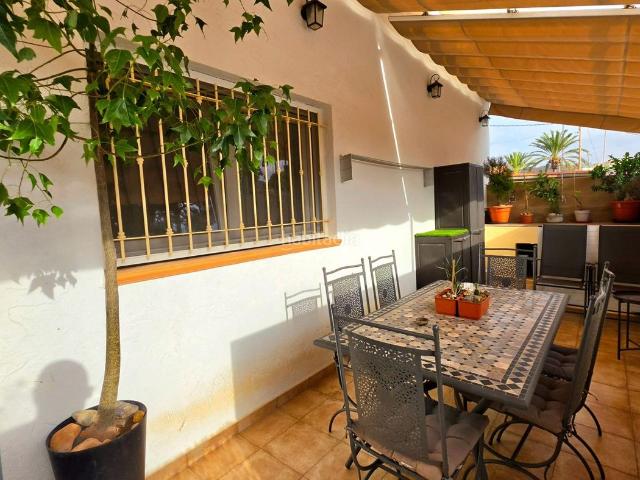 Casa en venta en Unión La, La Unión. ESTUPENDA VIVIENDA EN PLANTA BAJA. Casas Unión.