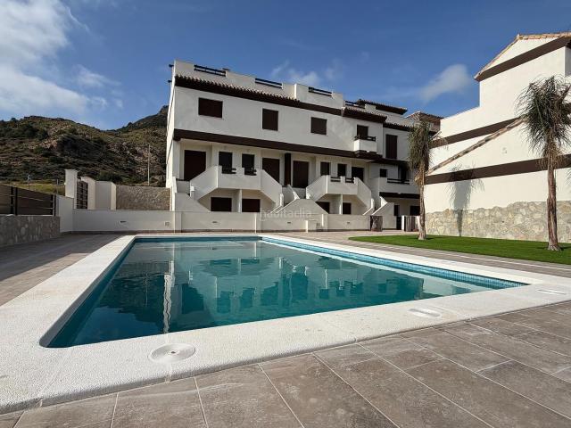 Casa en venta en Unión La, Portmán. Casas Unión.
