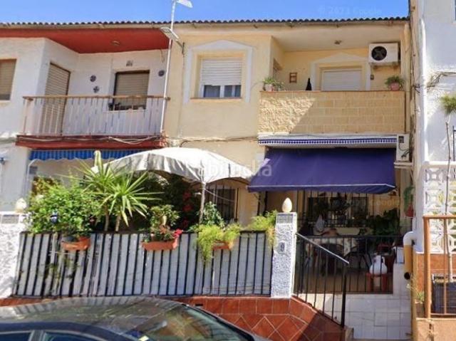 Casa en venta en Unión La, Portmán. SE VENDE inmueble ALQUILADO en Unión La. Casas Unión.