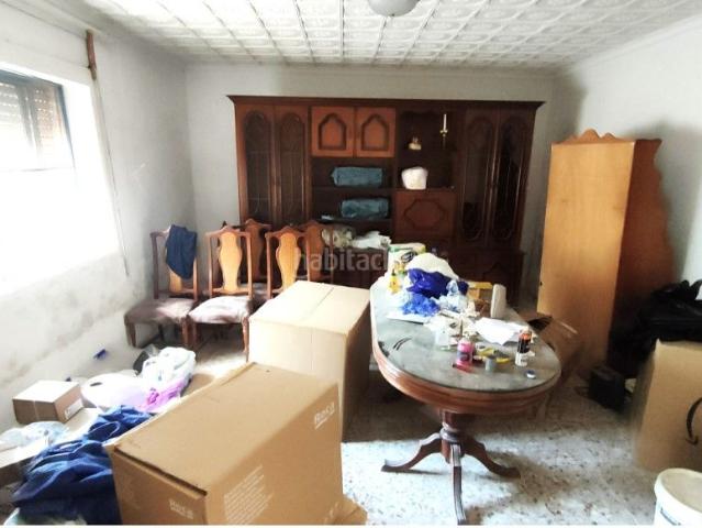 Casa en venta en Unión La, Portmán. PLANTA BAJA PARA REFORMAR PORTMAN CENTRO 110m. ESQUINA. Casas Unión.