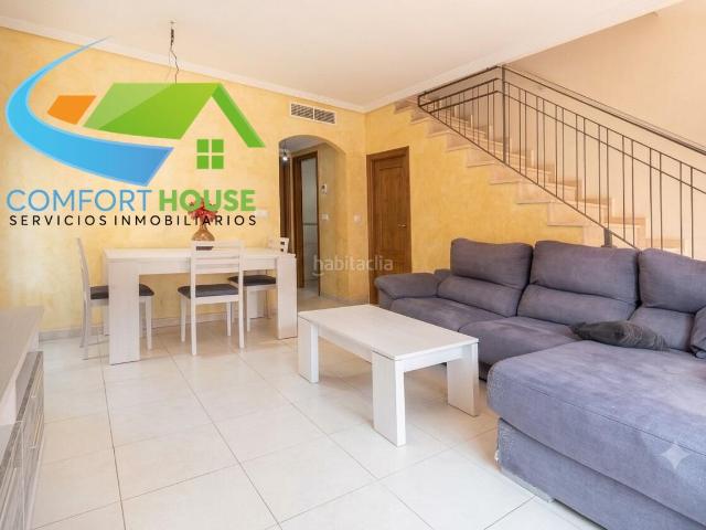 Casa en venta en Unión La, Roche. Dúplex en La Unión con sótano de casi 60m2 Oportunidad Ideal por 220,000. Casas Unión.