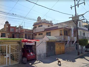 Casa en Venta Unidad Habitacional Vicente Guerrero Iztapalapa CDMX FLL
