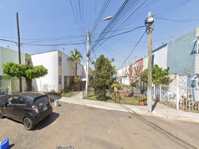 Casa en venta en Unidad Díaz Ordaz, Zapopan, Jalisco