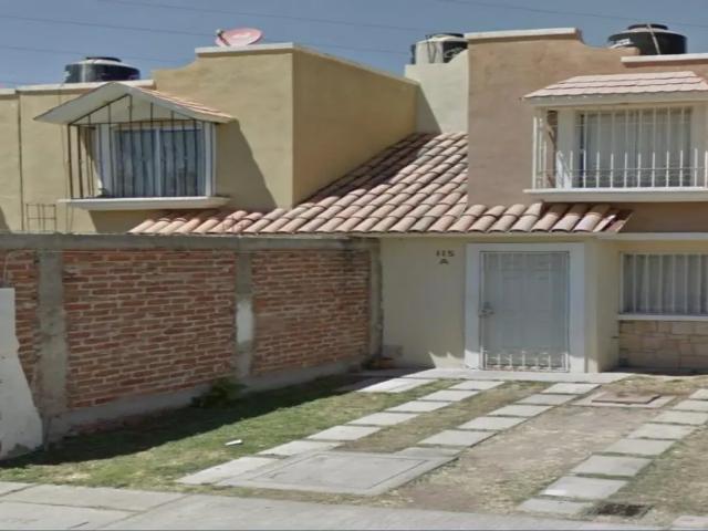 Casa en venta en Unidad Hab Noria Alta, Guanajuato, Guanajuato