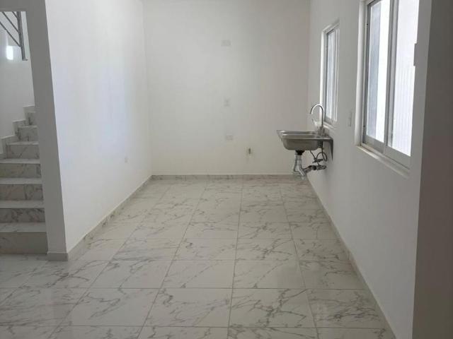 Casa en Venta en Unidad Habitacional Don Francisco Durango