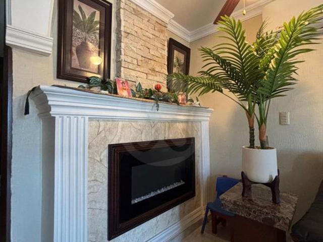 Casa en venta en Unidad habitacional INFONAVIT Playas
