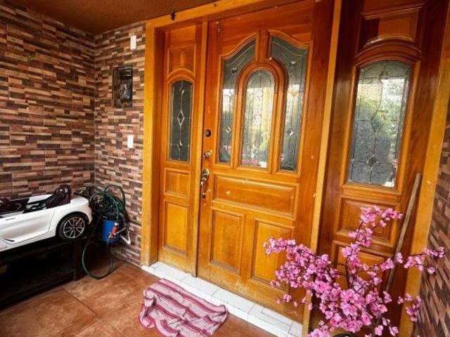 Casa en venta en Unidad Habitacional Los Mirasoles, Iztapalapa