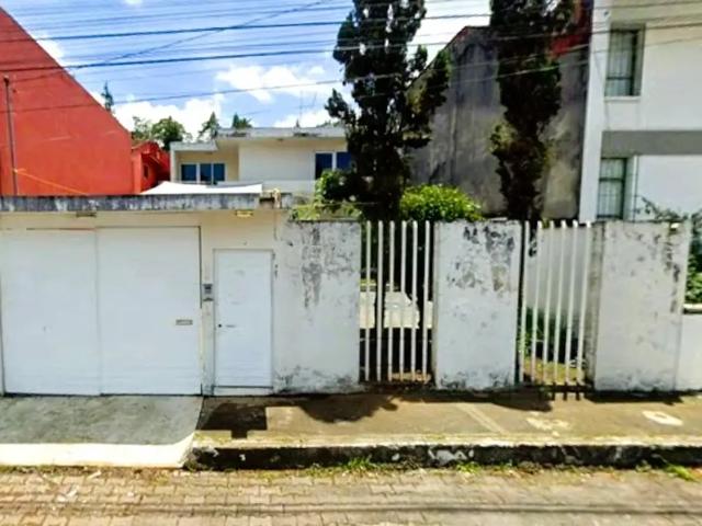 Casa en venta en Unidad Magisterial, Xalapa Veracruz