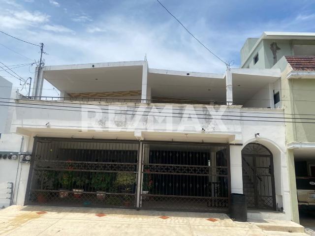CASA EN VENTA EN UNIDAD NACIONAL, CIUDAD MADERO, TAM
