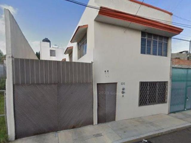 Casa en Venta en Unidad Satélite Magisterial, Heroica Puebla de Zaragoza, Puebla CLJ