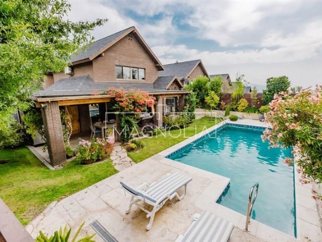 Casa en Venta en Universidad del Desarrollo