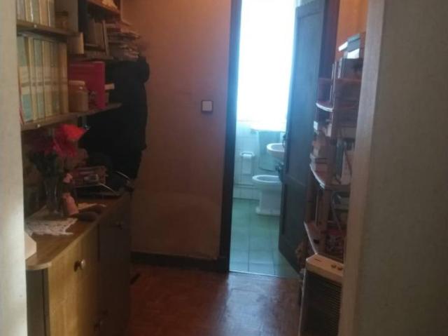 Casa en venta en Universidad