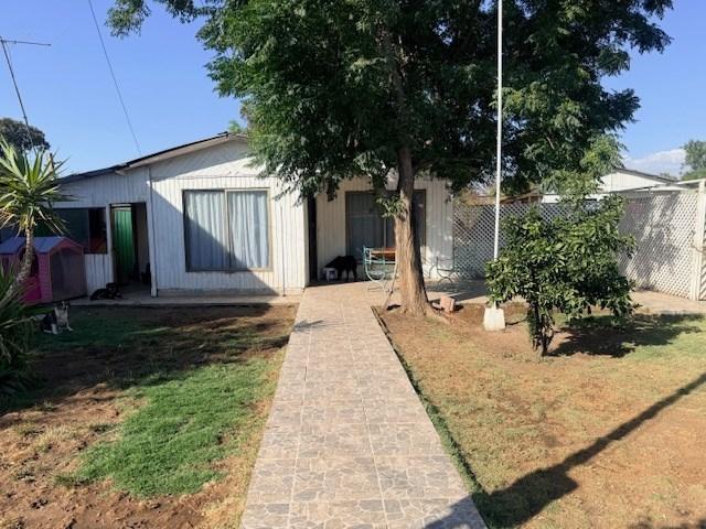Casa en Venta en Uno Oriente / 3 Sur Huertos Familiares