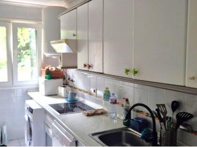 CASA EN VENTA EN URB. ENTREPINOS, SMANCAS, VALLADOLID