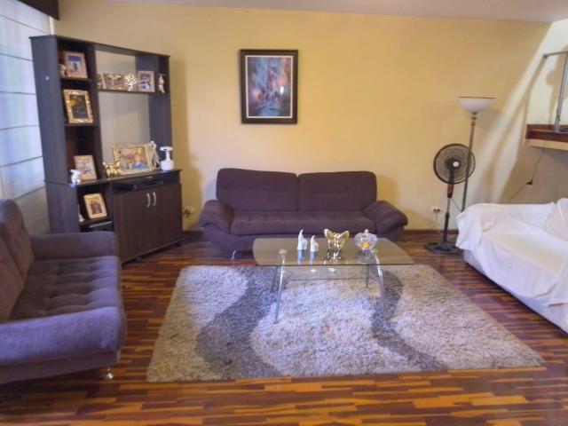 Casa en venta en Urb. La Alborada en Surco