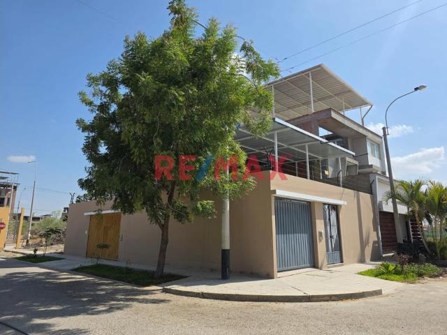 ✨ Casa En Venta En Urb. Las Casuarinas — Exclusividad, Comodidad Y Excelente Ubicación
