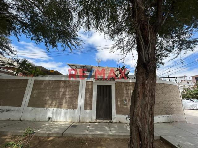 Casa En Venta En Urb. Miraflores