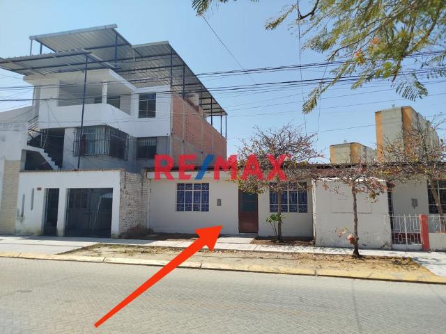 Casa En Venta En Urb.Residencial 280M2 A Media Cuadra De Av. Sánchez Cerro