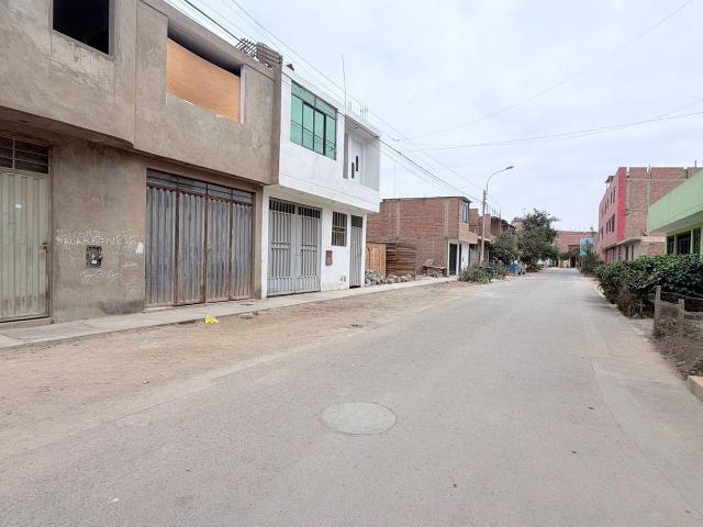 Casa en venta en urb, san pedro etapa 4