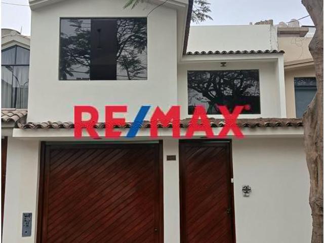 Casa En Venta En Urb. Sagitario – Surco | Seguridad Y Todo Cerca