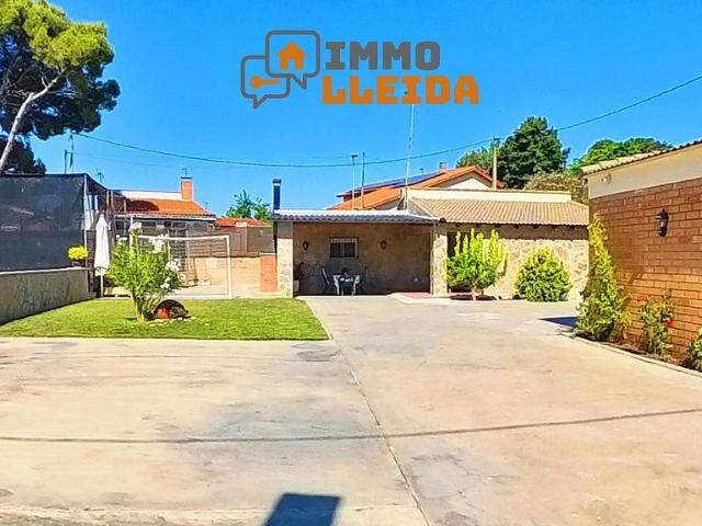 Chalet en venta en urbanización Noguera, Rosselló, de 85 m² 3 habitaciones por 340.000