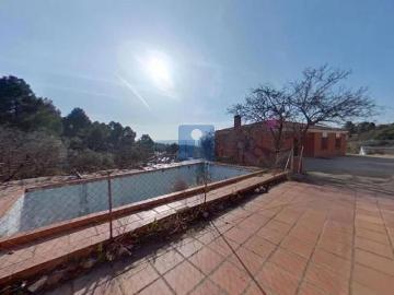 Casa en venta en urbanización Rives Blaves, Olesa de Montserrat, de 151 m² 5 habitaciones por 165.460