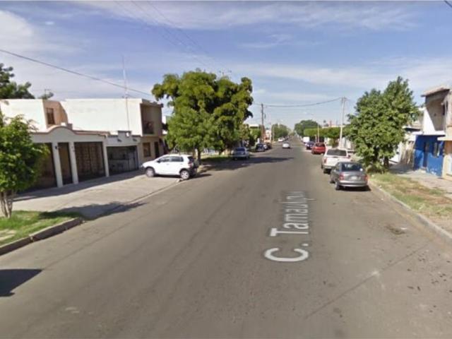 Casa en venta en Urbanizable 1, Cajeme, Sonora