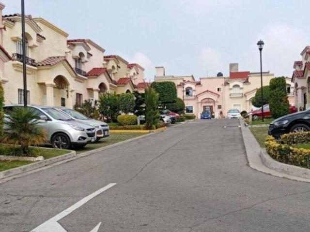 CASA EN VENTA EN URBI HACIENDA BALBOA