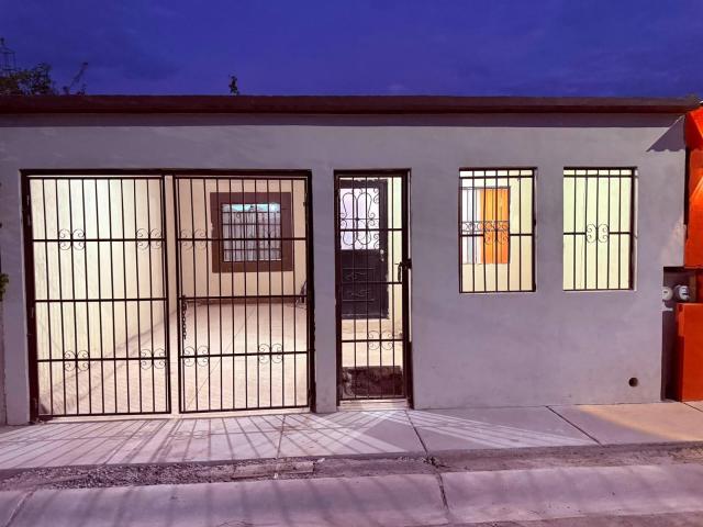 Casa en Venta en Urbi Villa Campestre