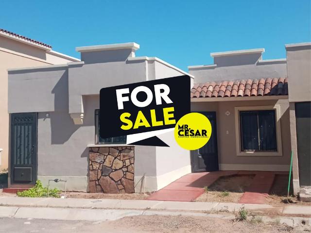 Casa en venta en urbi villa del cedro